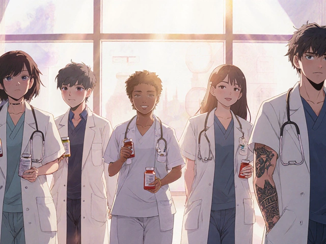 Hepatitis C Cure Rates With Direct-Acting Antivirals: What You Need to Know