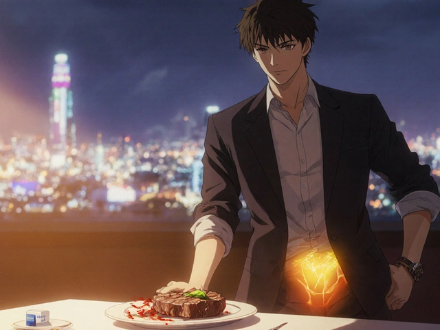 Levitra Super Active (Vardenafil) vs. Other ED Medications: What Works Best?