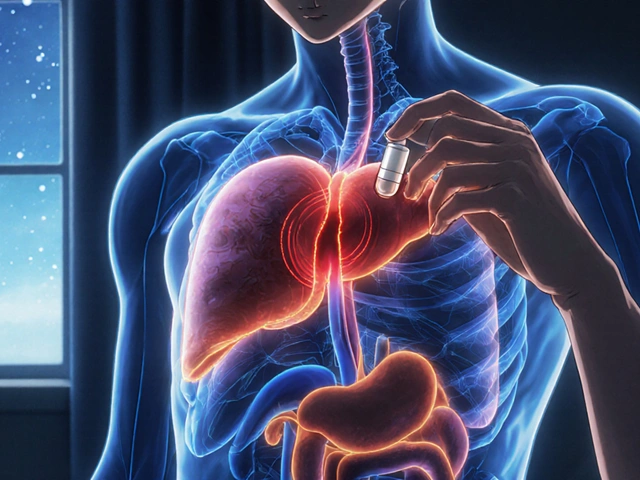 Timing Medication Doses: How Administration Time Affects Side Effects