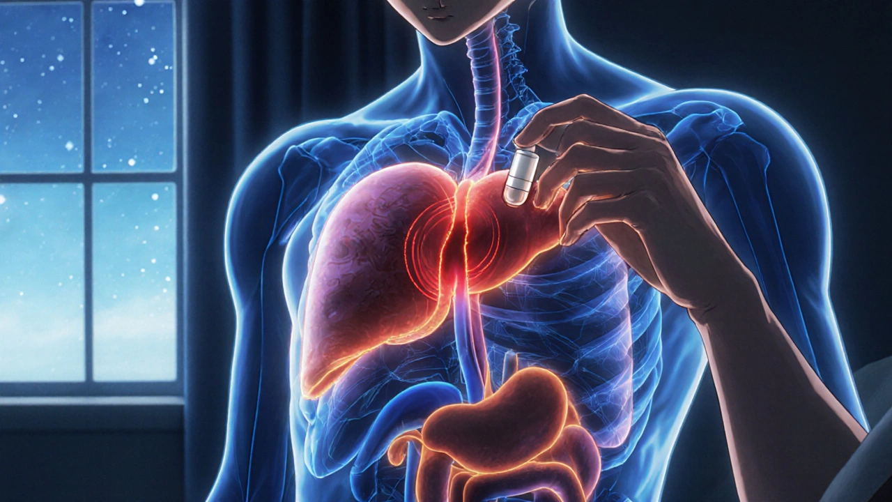 Timing Medication Doses: How Administration Time Affects Side Effects