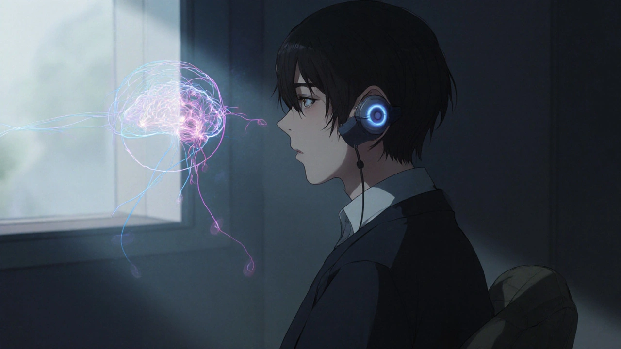 Tinnitus Retraining Therapy: How Habituation and Sound Therapy Reduce Tinnitus Distress