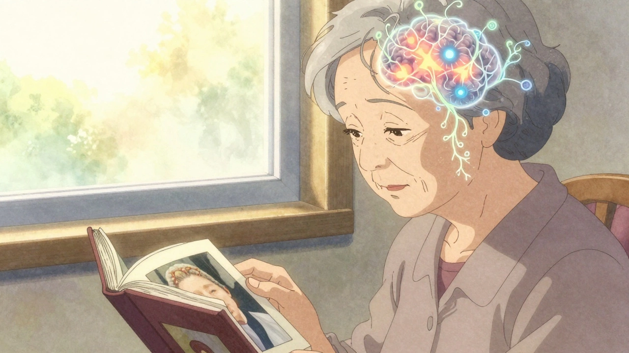 Alzheimer’s Disease: Understanding Memory Loss, Progression, and Today’s Treatments