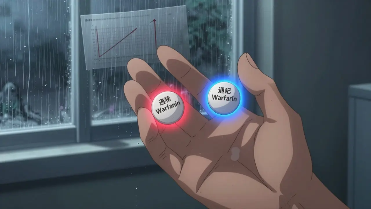 Clinical Outcomes After NTI Generic Switches: What Studies Show