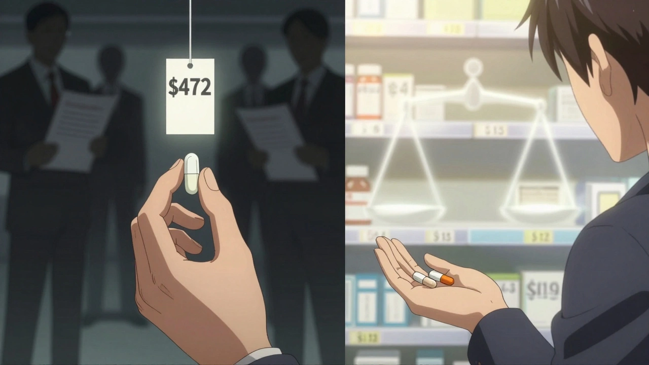 Combo Generics vs Individual Components: The Real Cost Difference