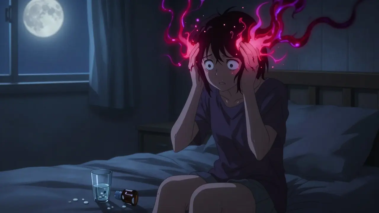 Prednisone Mood Swings: How to Cope and Get Support