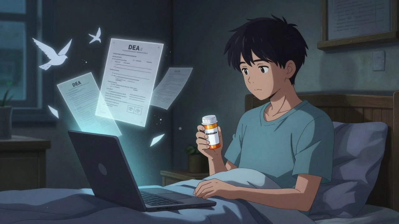 Telemedicine Prescriptions and Generics: What You Need to Know in 2025