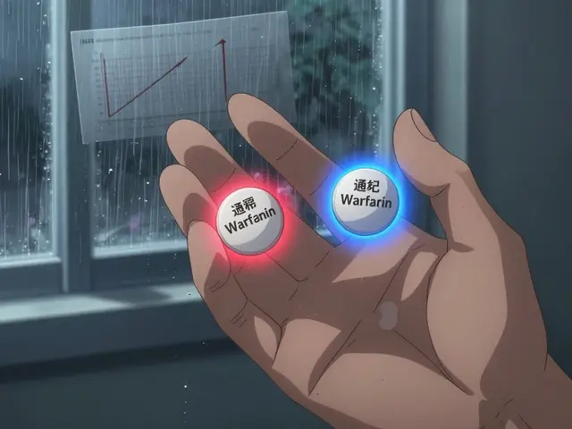 Clinical Outcomes After NTI Generic Switches: What Studies Show