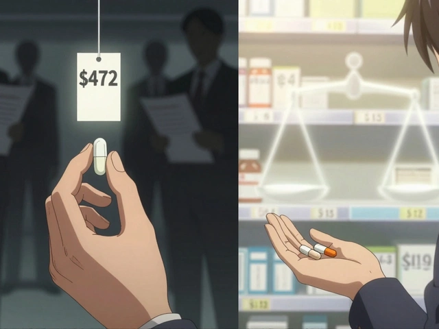 Combo Generics vs Individual Components: The Real Cost Difference