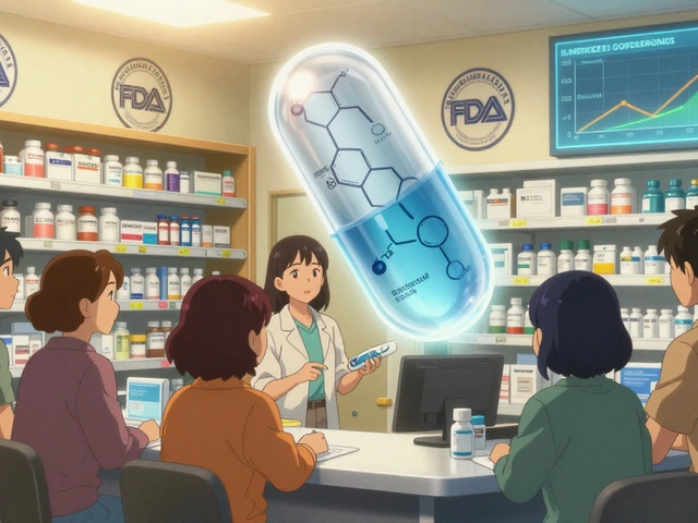 Global Perspectives on Generics: How Countries Cut Drug Costs Without Sacrificing Quality