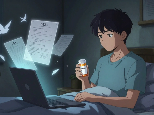 Telemedicine Prescriptions and Generics: What You Need to Know in 2025