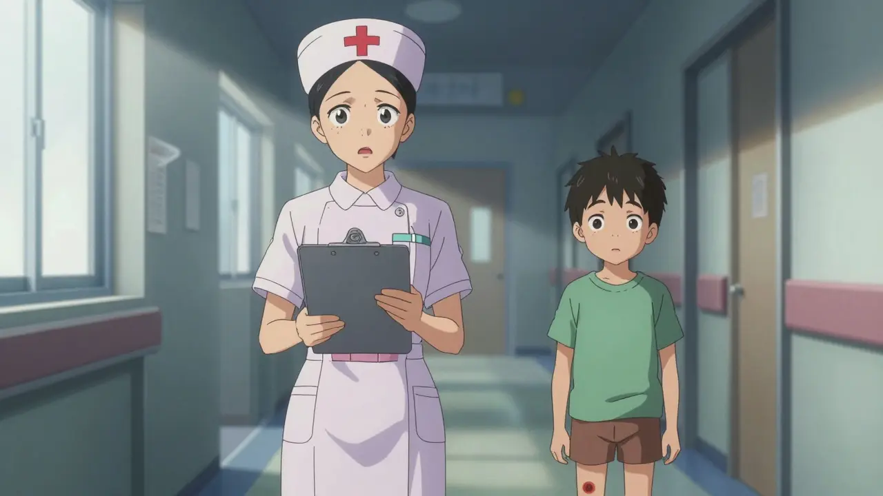 Healthcare Provider Reporting: What Doctors and Nurses Must Report and When