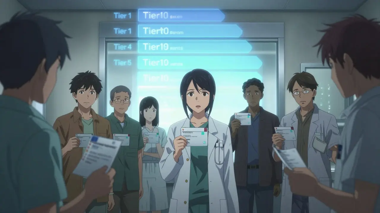 Medicaid Coverage for Prescription Medications: What’s Included in 2026