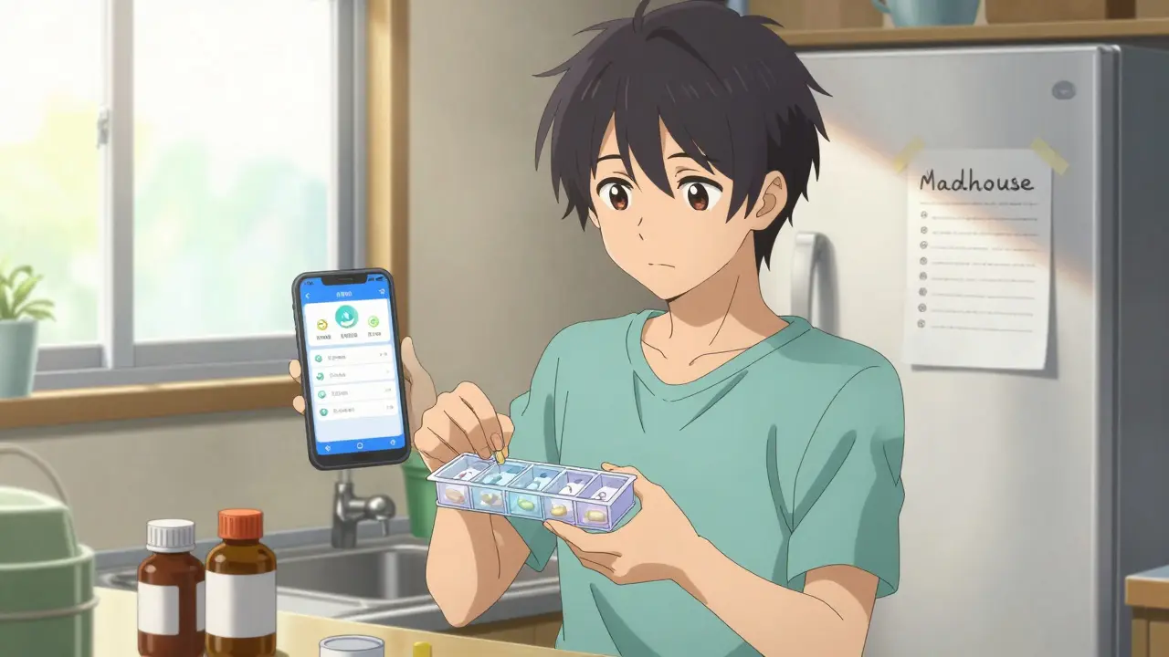 Medication Safety Basics: How to Use Prescription Drugs Responsibly