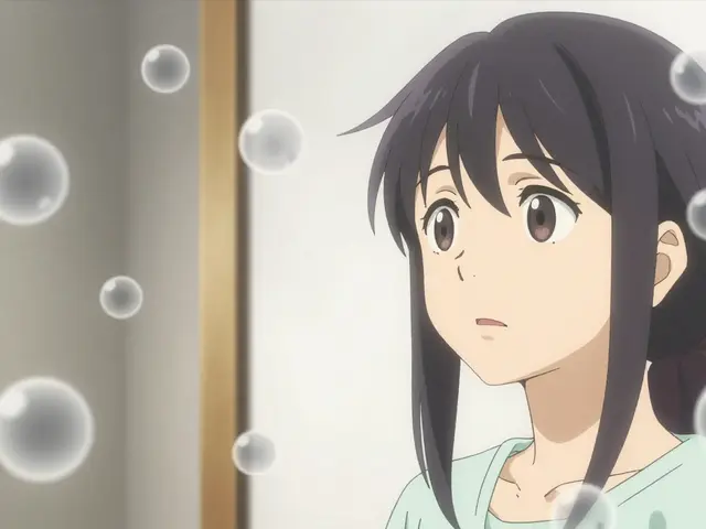 Floaters After Cataract Surgery: What’s Normal and What’s Not