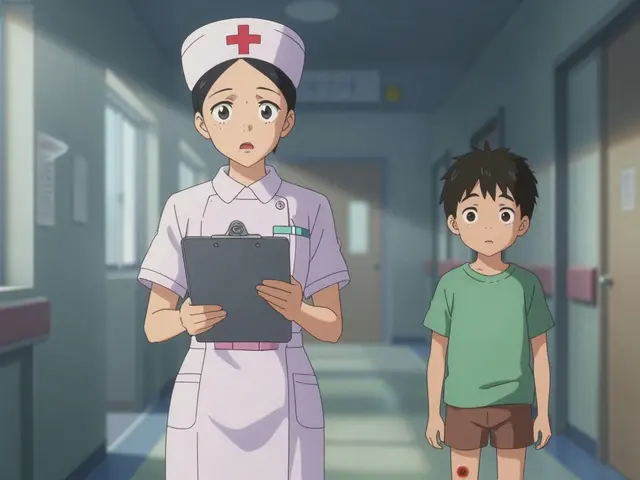 Healthcare Provider Reporting: What Doctors and Nurses Must Report and When