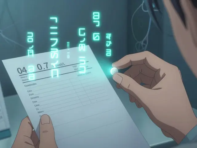 Lithium Carbonate Generics: What You Need to Know About Serum Levels