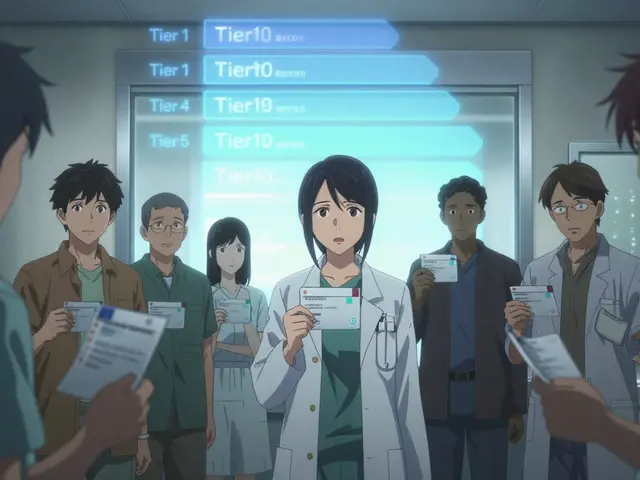 Medicaid Coverage for Prescription Medications: What’s Included in 2026