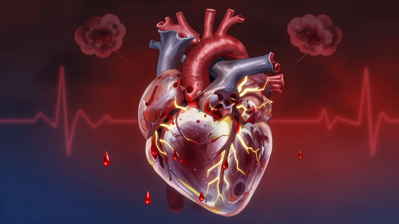 Arrhythmias Explained: Atrial Fibrillation, Bradycardia, and Tachycardia