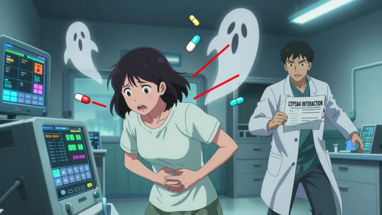 Questions to Ask Before Taking Any Supplement with Medicines