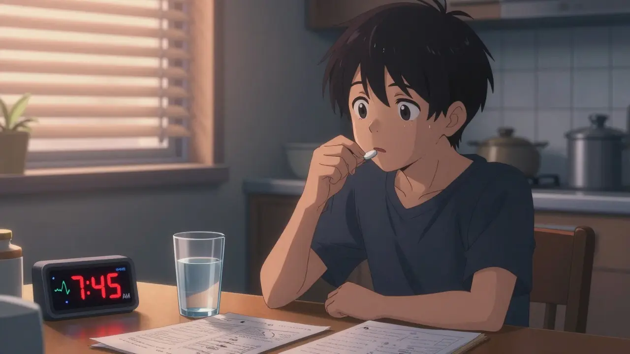 Stimulants for ADHD: What You Need to Know About Cardiovascular and Sleep Side Effects