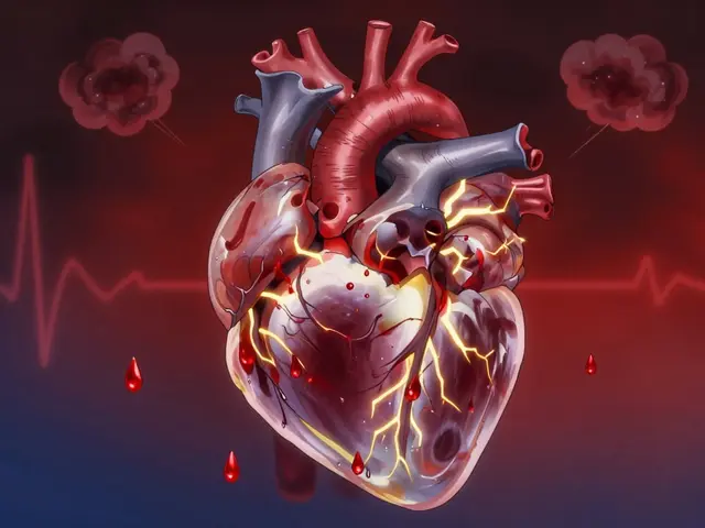Arrhythmias Explained: Atrial Fibrillation, Bradycardia, and Tachycardia