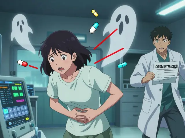 Questions to Ask Before Taking Any Supplement with Medicines