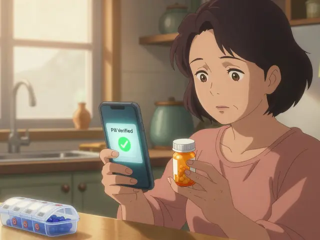 Setting Up Medication Reminders and Alarms That Work: A Practical Guide for Better Adherence