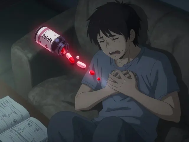 When to Call Your Doctor After Switching to Generics: Warning Signs