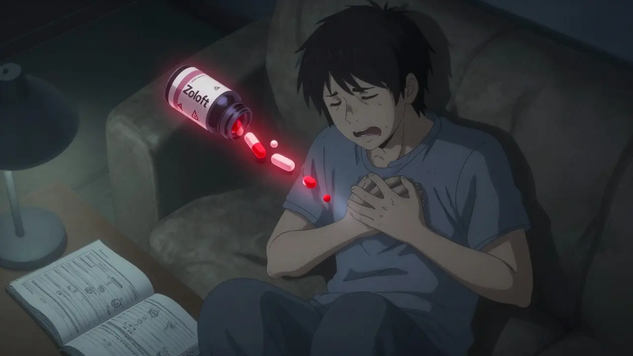 When to Call Your Doctor After Switching to Generics: Warning Signs