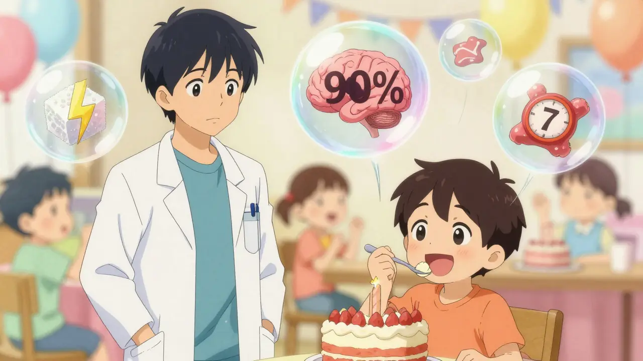 Generic myths debunked: separating fact from fiction in patient education