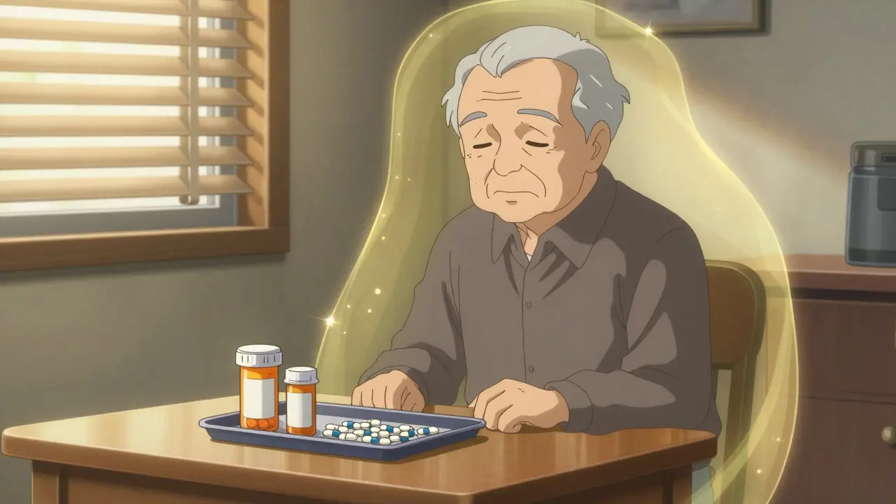 Medicare Drug Coverage and Cost Assistance Options for 2026