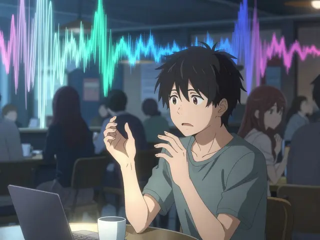 Auditory Processing Disorder: Understanding Listening Challenges and Finding Support