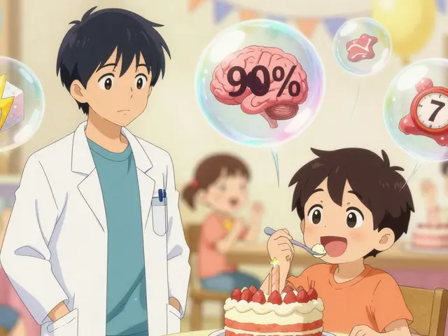 Generic myths debunked: separating fact from fiction in patient education