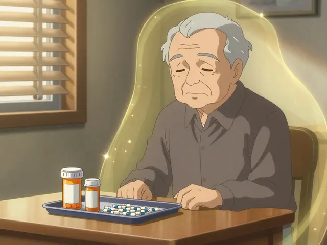 Medicare Drug Coverage and Cost Assistance Options for 2026