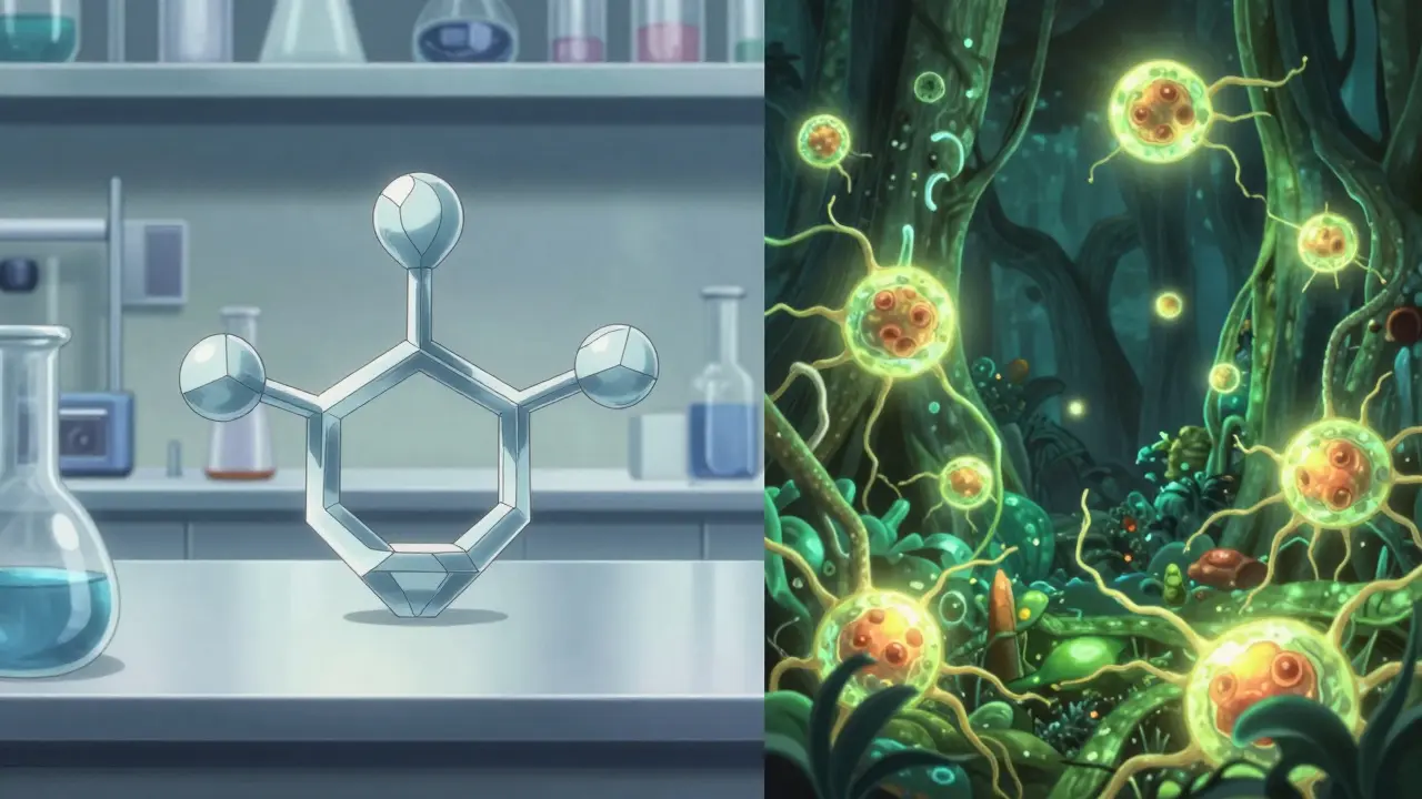 Biosimilars vs Generics: Key Differences Explained