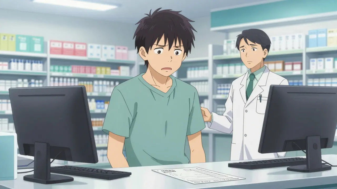 Handling Insurance Requirements for Generic Drug Substitution: A Practical Guide