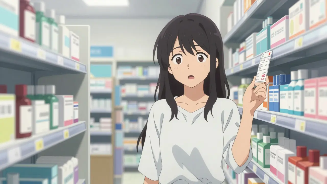 How to Buy Cheap Generic Provera Online: A 2026 Savings Guide