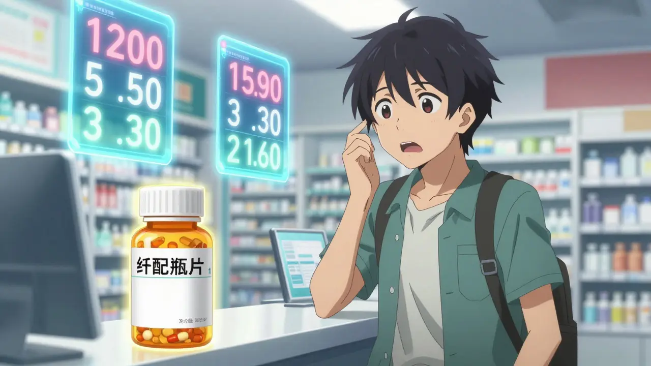 How to Buy Generic Paxil Online: Pricing and Safe Options