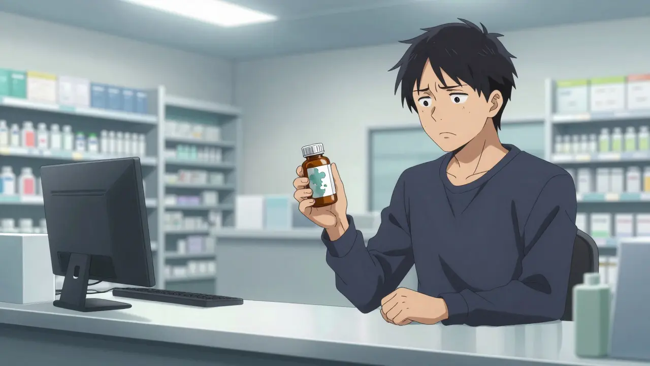 Overcoming Language Barriers for Medication Safety: A Patient's Guide