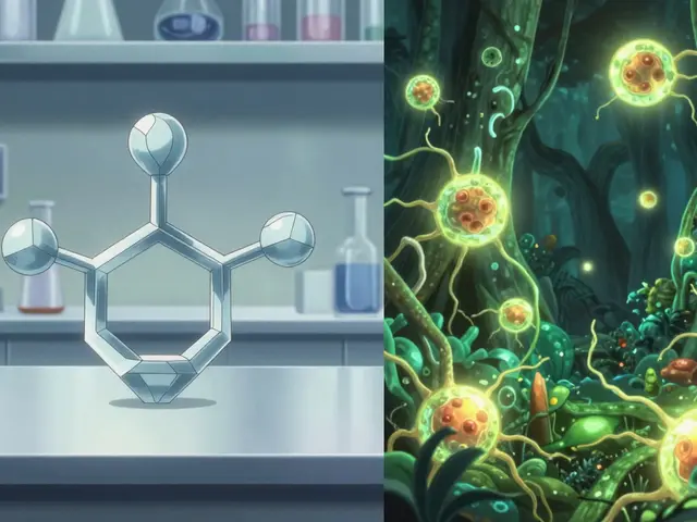 Biosimilars vs Generics: Key Differences Explained