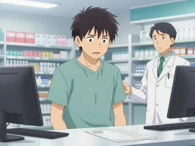 Handling Insurance Requirements for Generic Drug Substitution: A Practical Guide