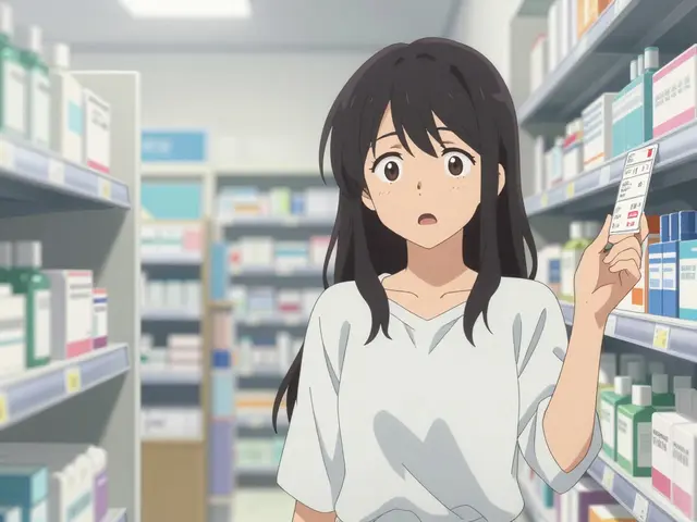 How to Buy Cheap Generic Provera Online: A 2026 Savings Guide