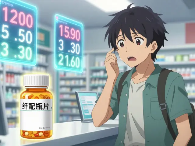 How to Buy Generic Paxil Online: Pricing and Safe Options