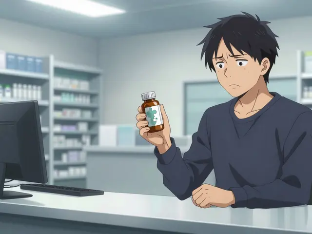 Overcoming Language Barriers for Medication Safety: A Patient's Guide