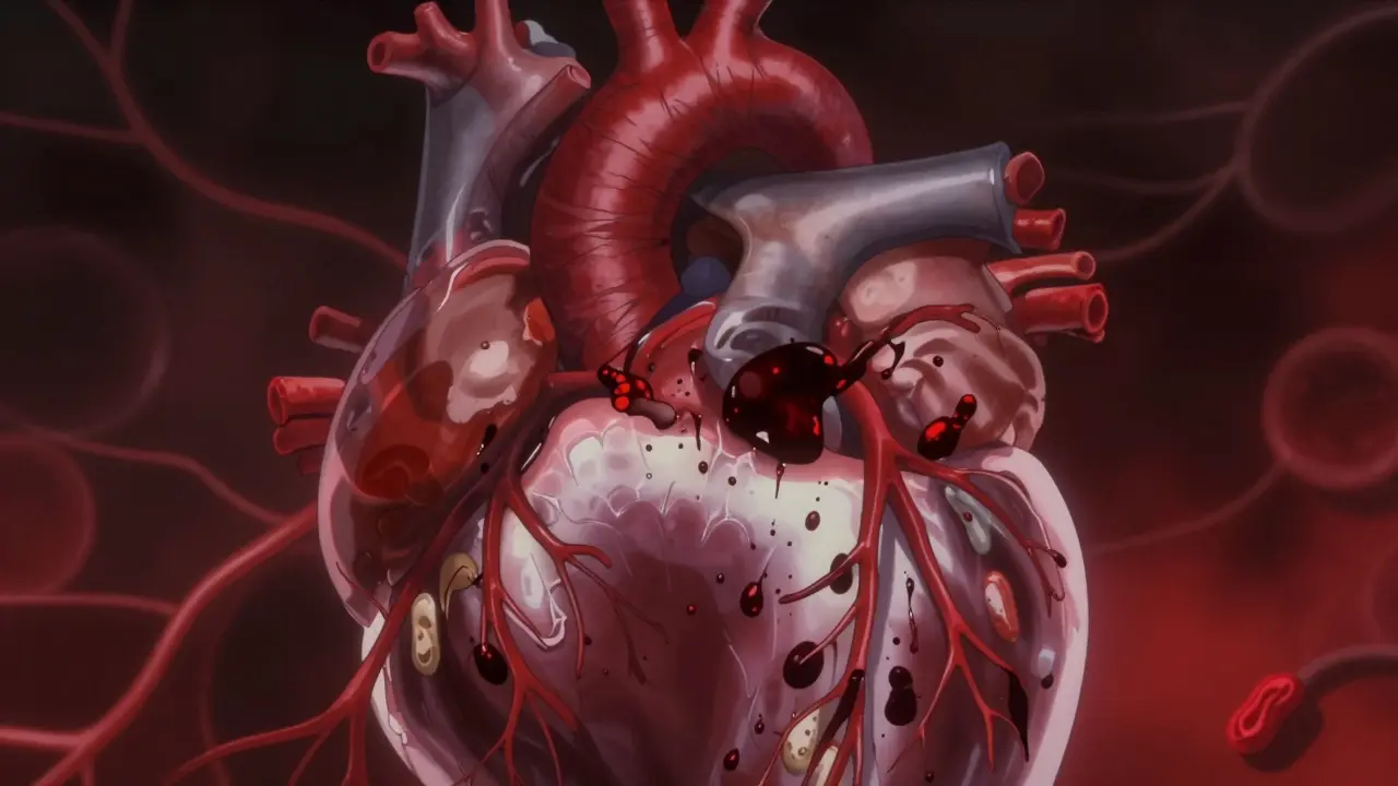 High Cholesterol: What to Know About Hypercholesterolemia