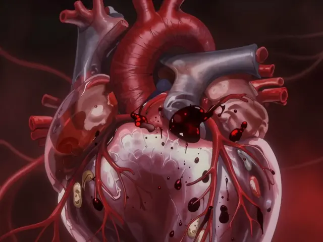 High Cholesterol: What to Know About Hypercholesterolemia