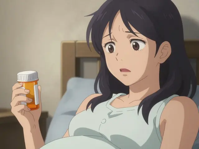 Understanding Medication Use During Pregnancy Safety Alerts: A Guide for Patients and Providers