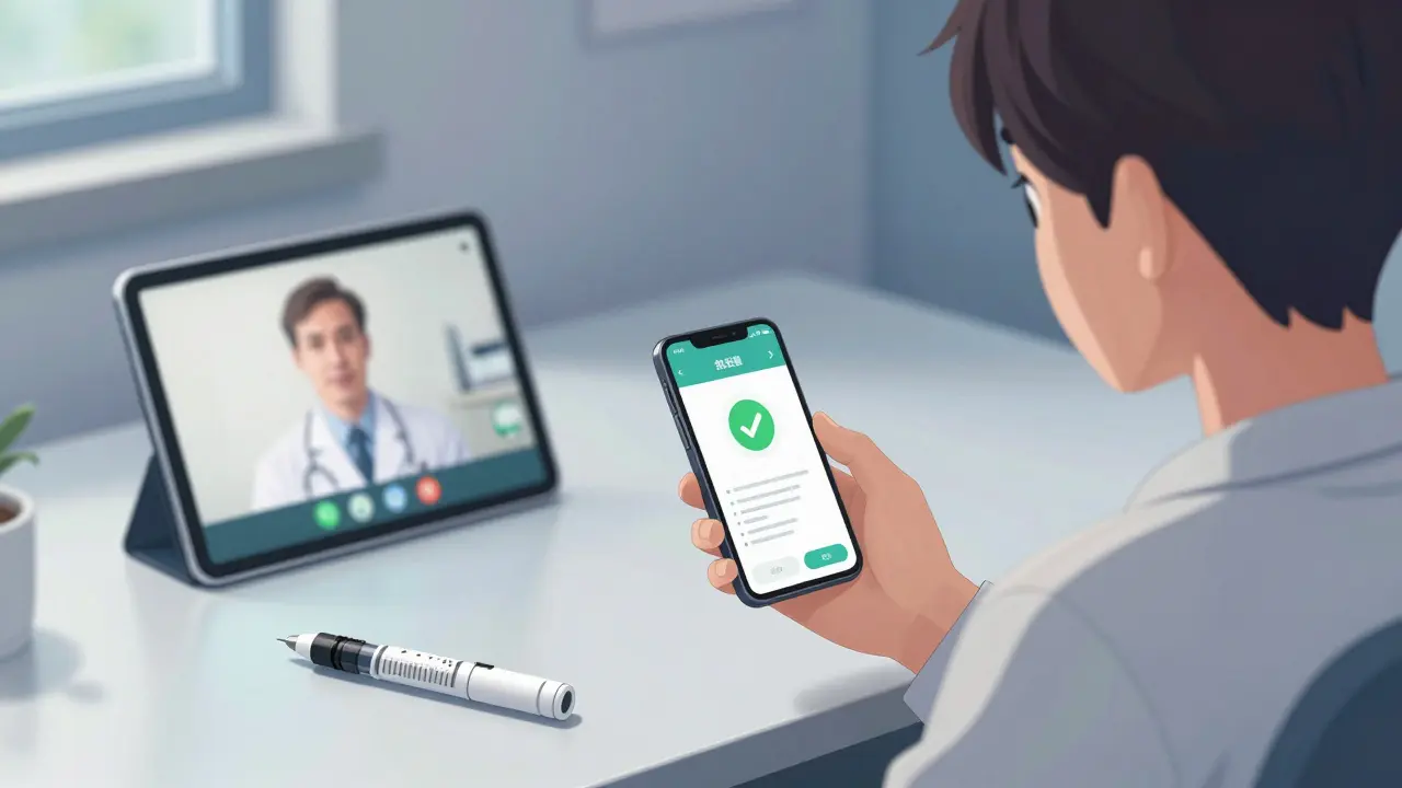 How to Buy Victoza Online: Legit Pharmacies, Costs & Prescription Guide