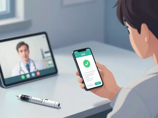 How to Buy Victoza Online: Legit Pharmacies, Costs & Prescription Guide