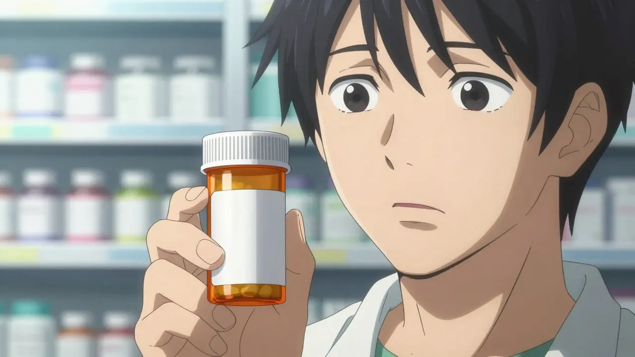 FDA Safety Alerts: Understanding Communications About Generic Drug Problems